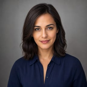 Francisca Lagos Bustamante